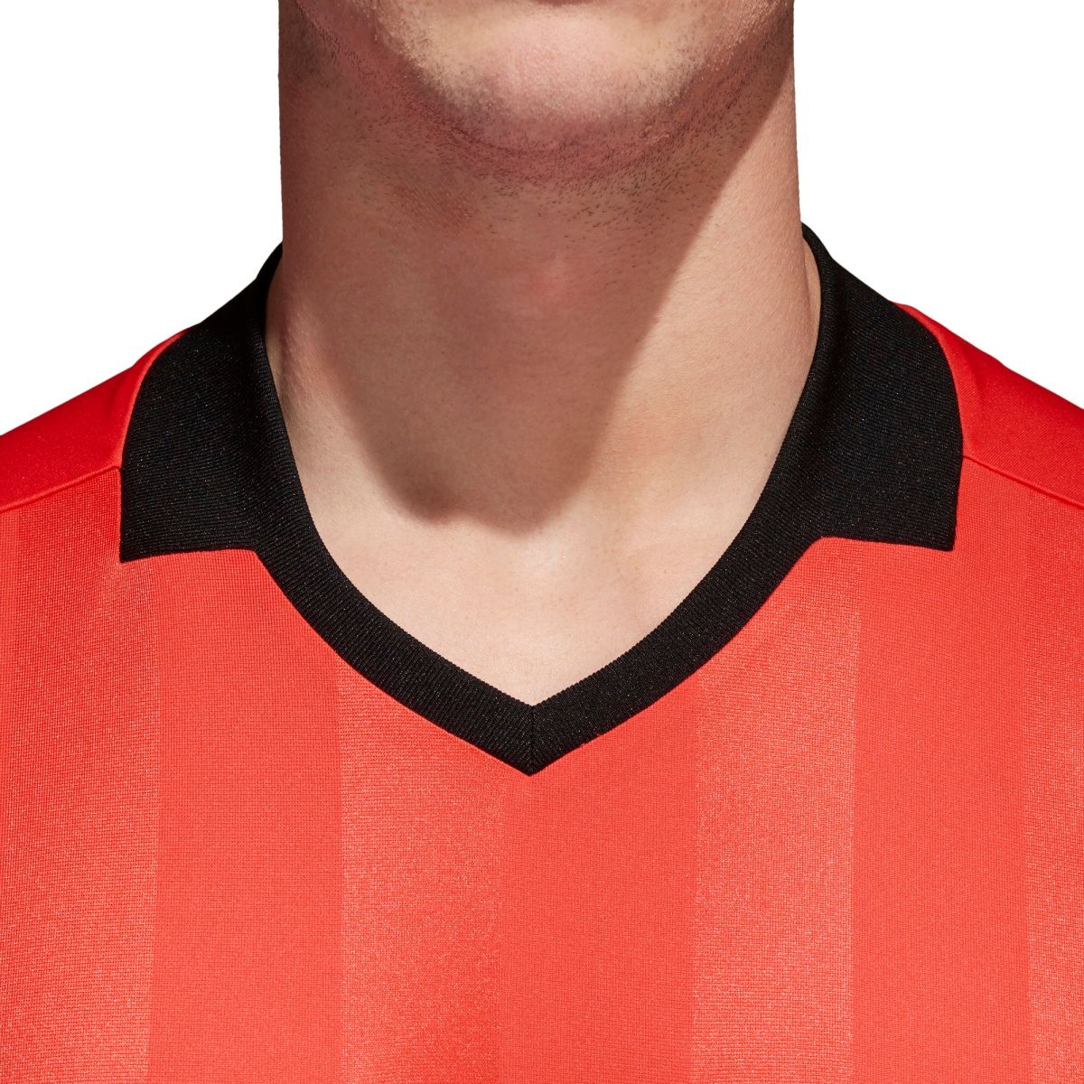 adidas Ref18 Jsy červená 2XL - obrázek 6