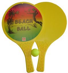 Mondo Plážový tenis beach ball - obrázek 1