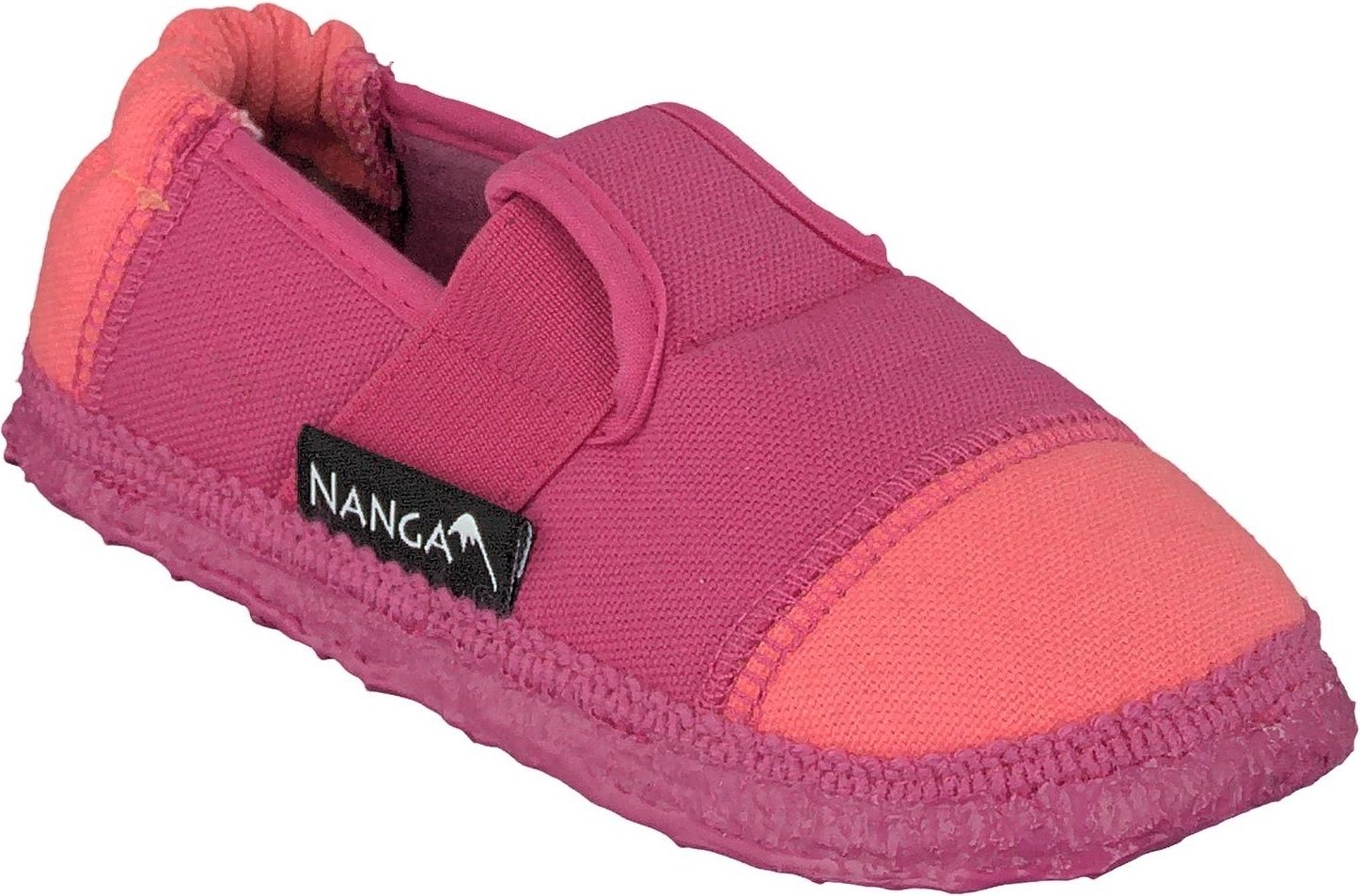 Nanga Klette Child - azalee 25 - obrázek 2