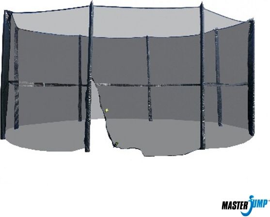 Náhradní ochranná síť MASTERJUMP 510 x 368 cm - obrázek 1