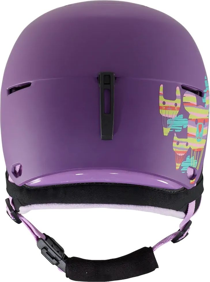 Anon Flash - Baloonz Purple L/XL (52-55) - obrázek 2