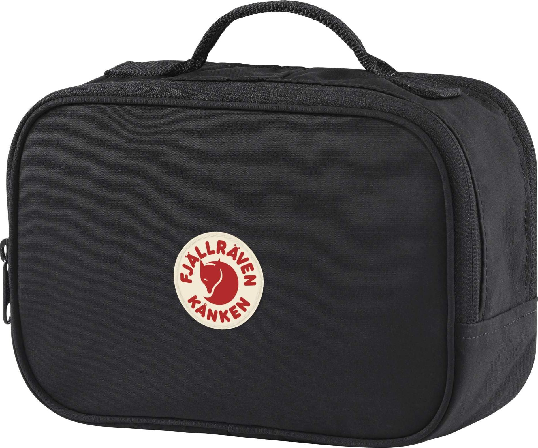 Fjällräven Kanken Toiletry Bag - black uni - obrázek 1