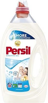 PERSIL Sensitive 5 l (100 praní) – prací gel - obrázek 1