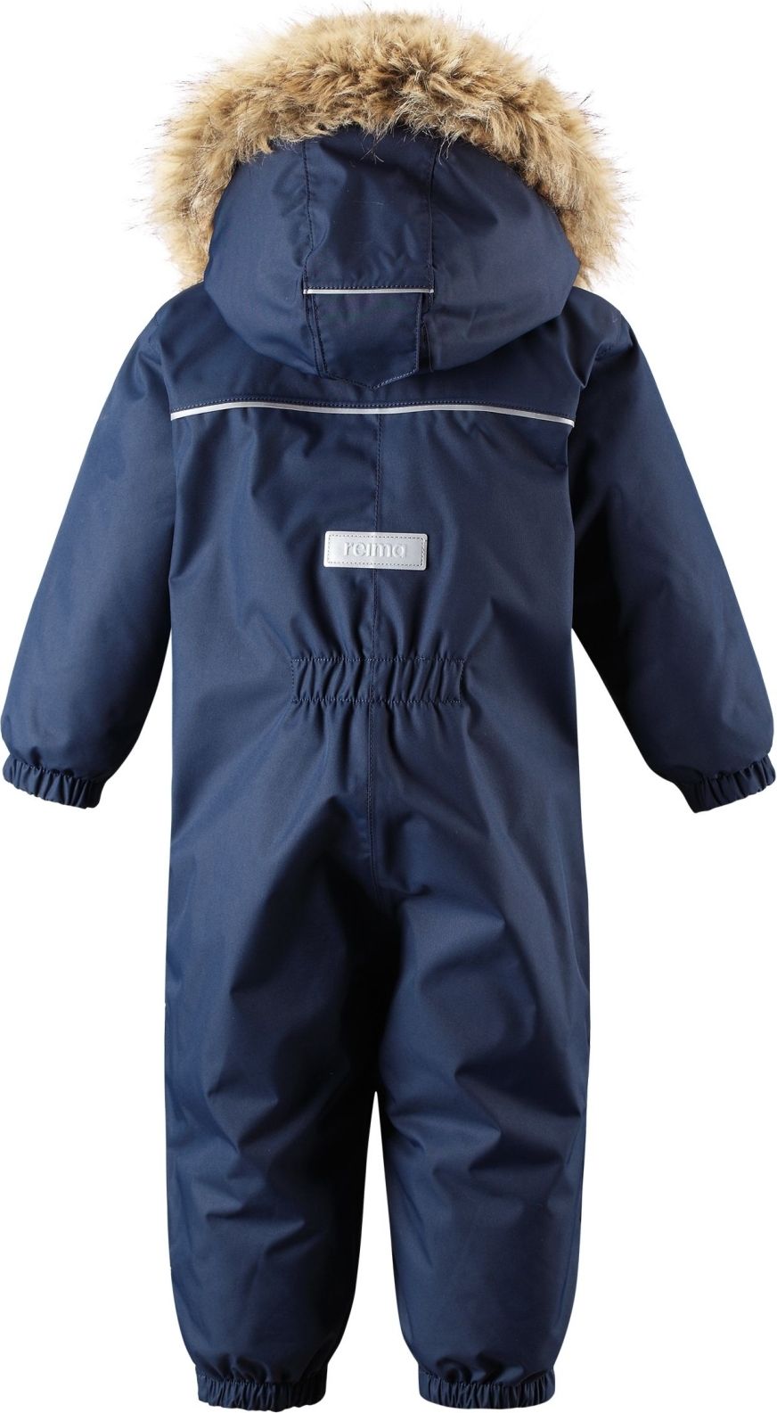 Reima Gotland - navy 80 - obrázek 2
