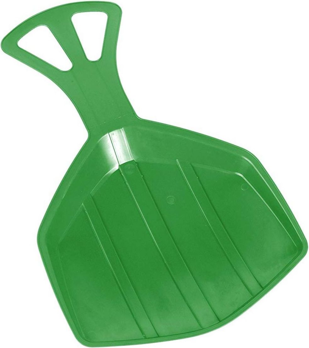 Plastkon Kluzák Pedro zelená - obrázek 1