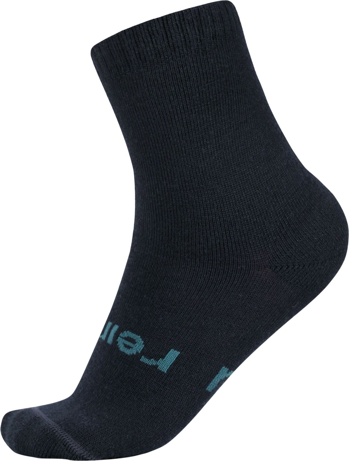 Reima Warm Woolmix - navy 34/37 - obrázek 1