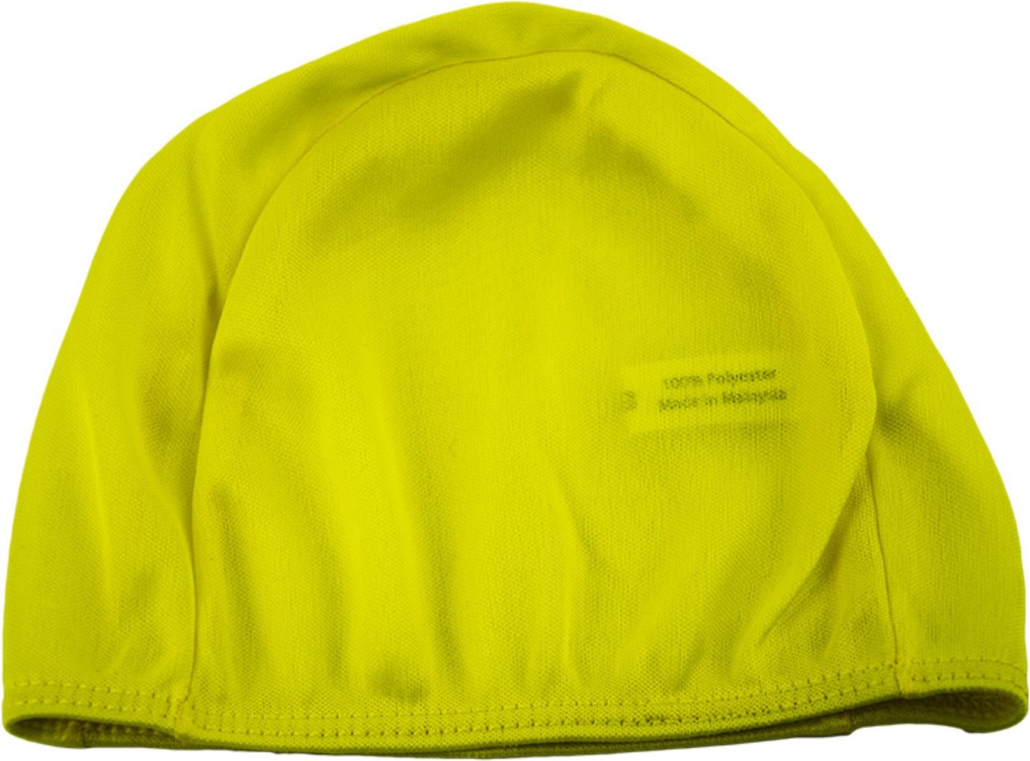 Koupací čepice Polyester 1901 junior - žlutá - obrázek 1