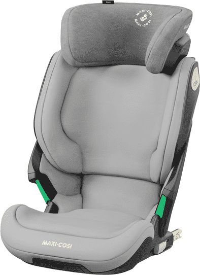 MAXI-COSI Autosedačka Kore i-Size Authentic Grey 2019 - obrázek 1