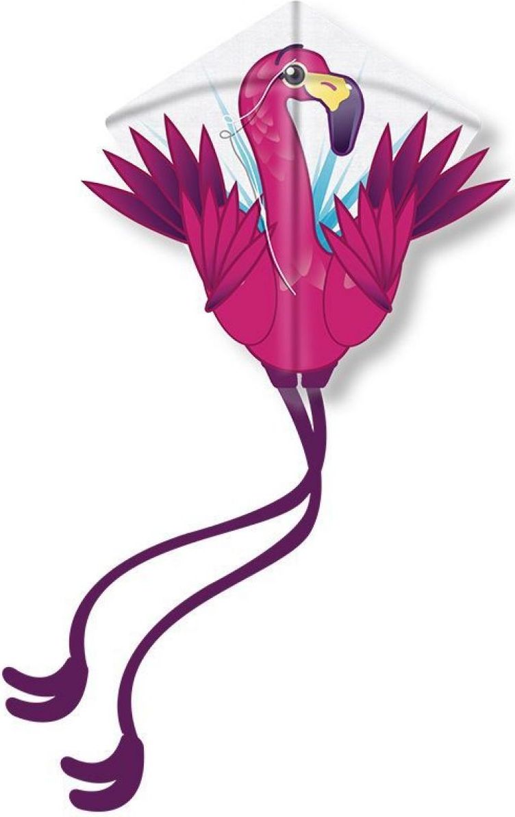 Drak Pop Up Flamingo 57 x 55 cm - obrázek 1