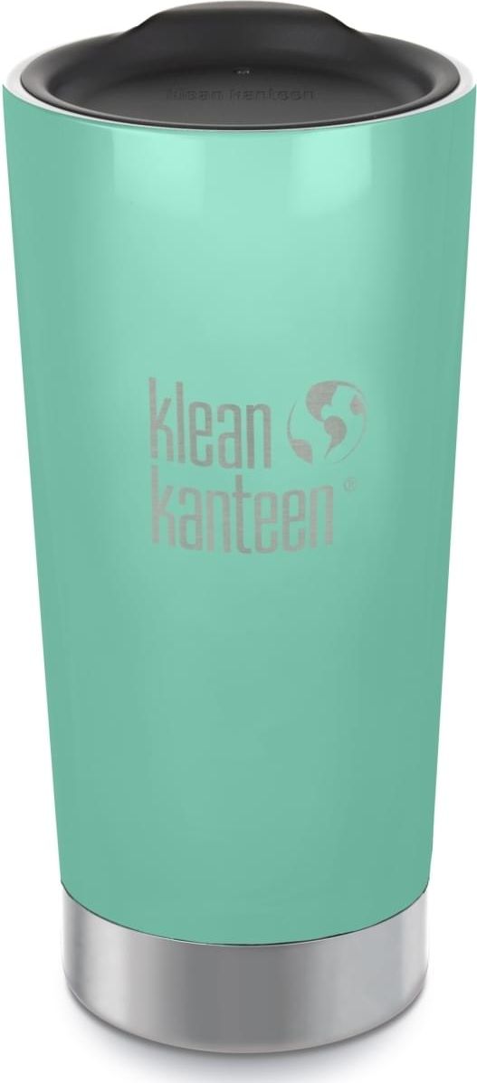 Klean Kanteen Insulated Tumbler - sea crest 592 ml uni - obrázek 1