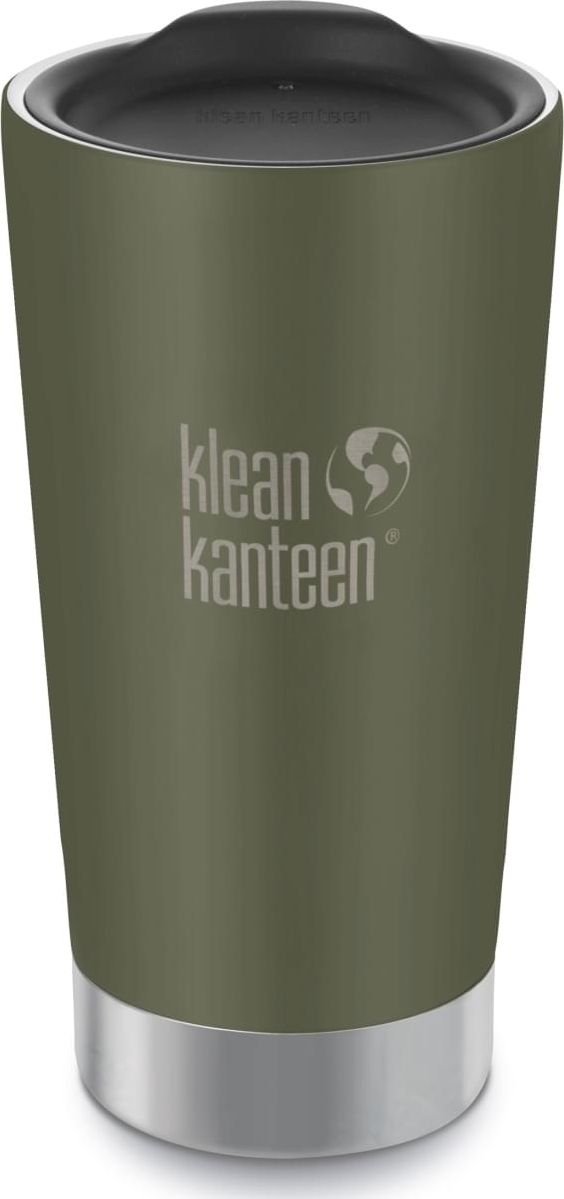 Klean Kanteen Insulated Tumbler - fresh pine 473 ml uni - obrázek 1