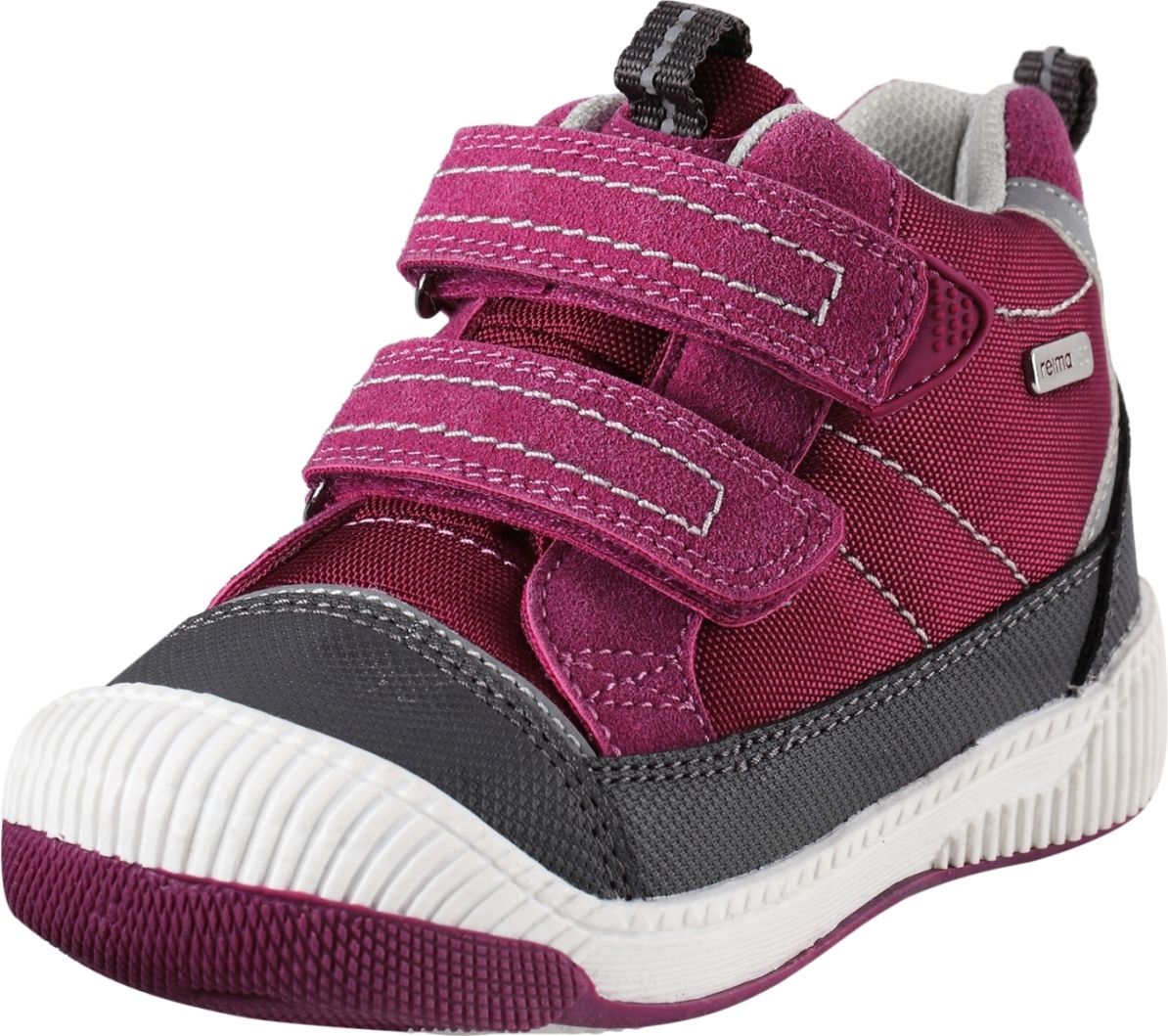 Reima Passo - dark berry 21 - obrázek 1