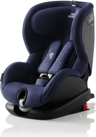 Britax Römer Autosedačka Trifix i-Size, Moonlight Blue - obrázek 1
