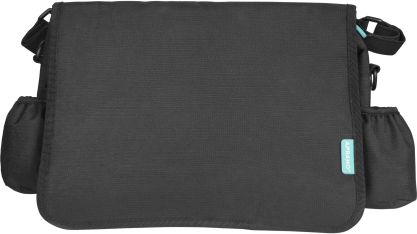 Apramo Organizér na autosedadlo Multi Pockets Black - obrázek 1