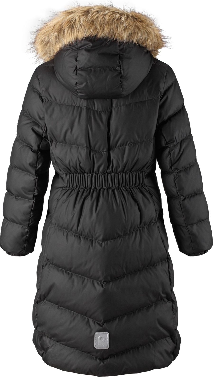 Reima Satu - black 110 - obrázek 2