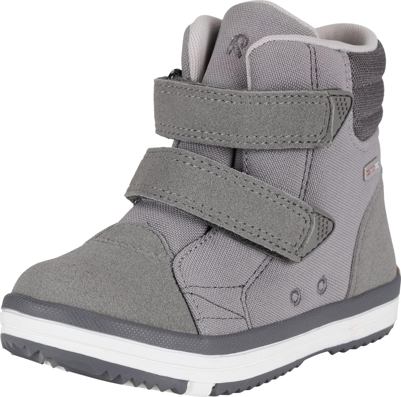 Reima Patter Wash - soft grey 21 - obrázek 1