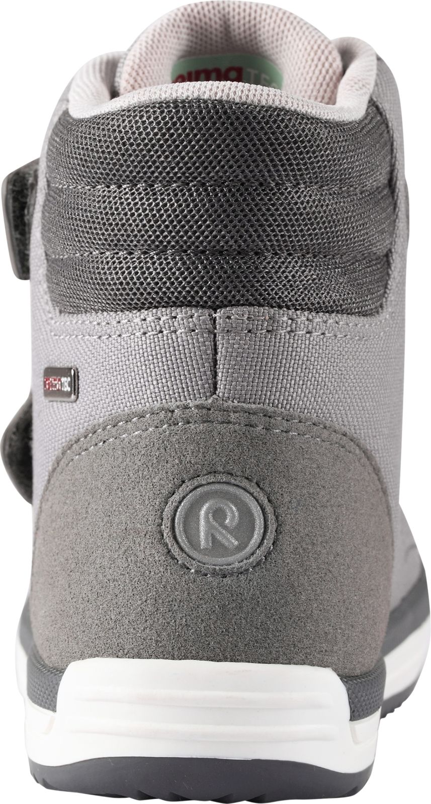 Reima Patter Wash - soft grey 21 - obrázek 2