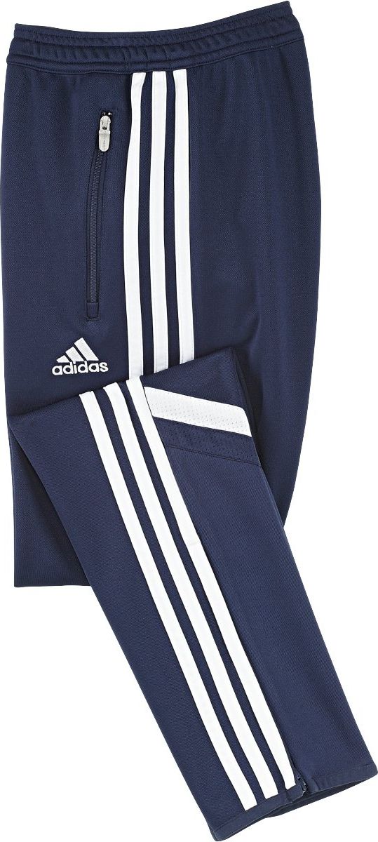 adidas Con14 Trg Pnt Y modrá 116 - obrázek 1