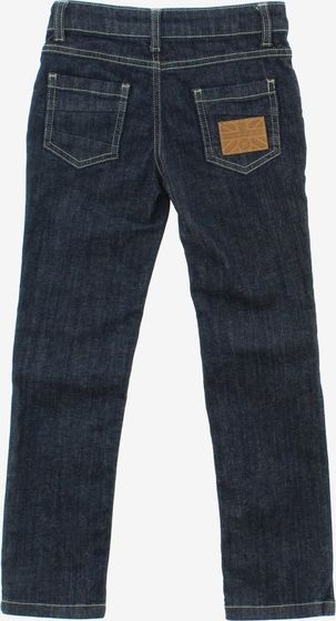 Jeans dětské John Richmond | Modrá | Dívčí | 4 roky - obrázek 2