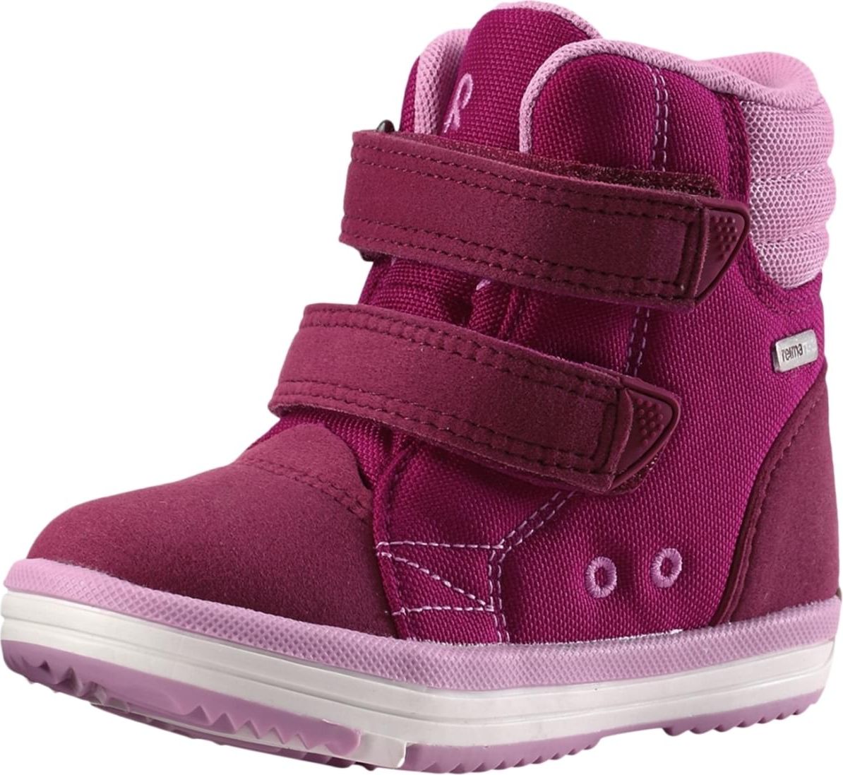 Reima Patter Wash - Dark berry 20 - obrázek 1