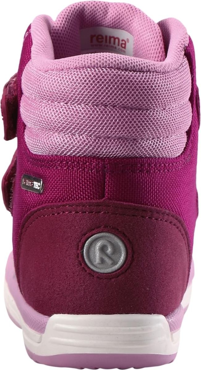 Reima Patter Wash - Dark berry 20 - obrázek 2