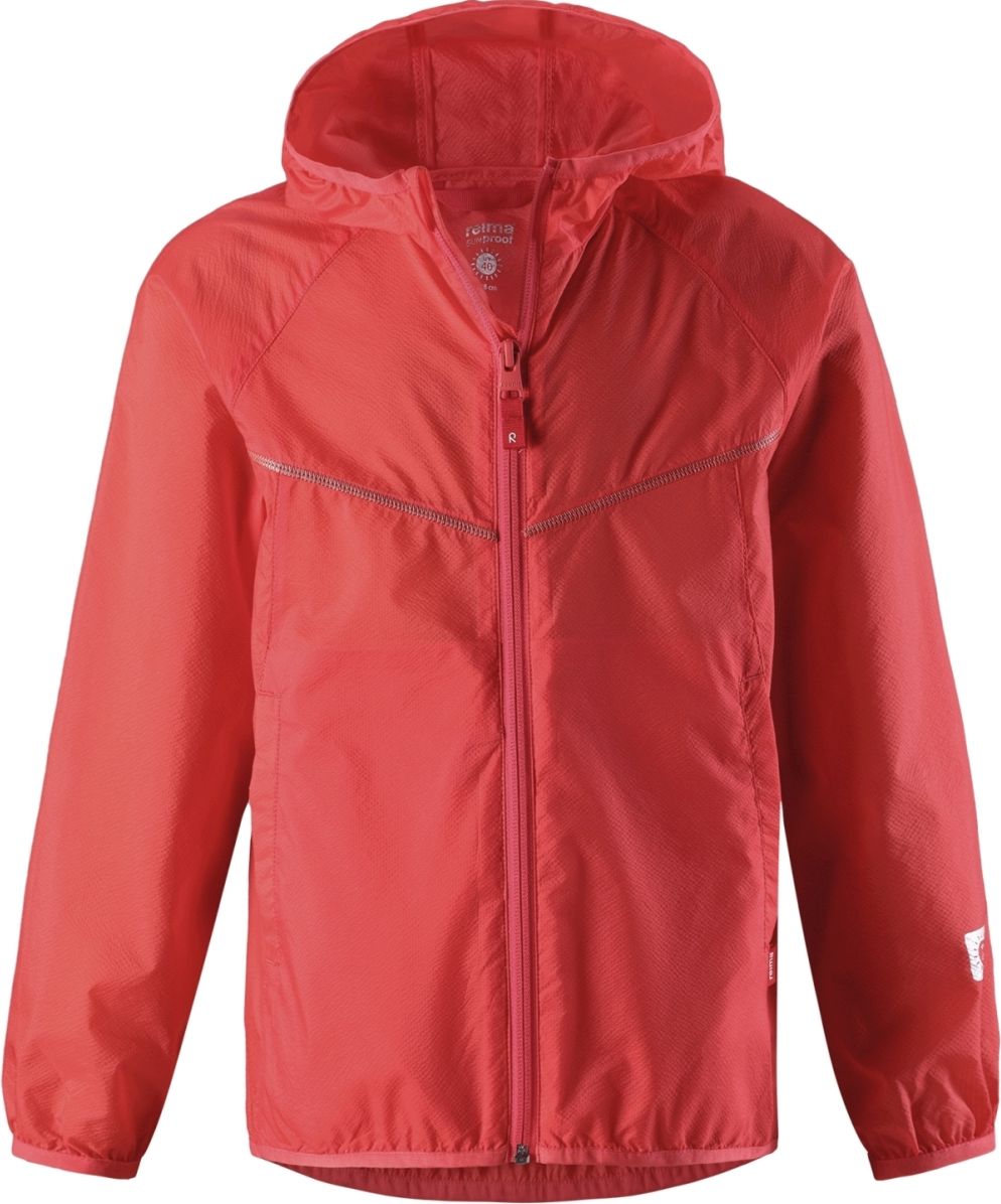 Reima Solen - Bright red 164 - obrázek 1