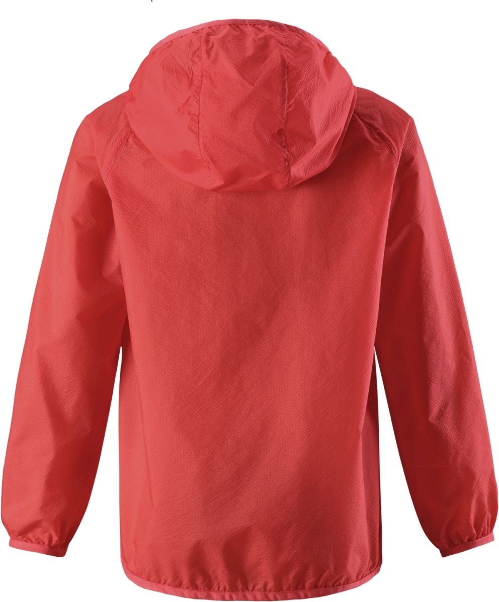 Reima Solen - Bright red 164 - obrázek 2