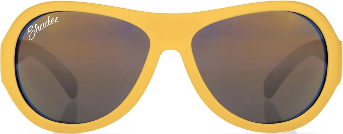 Shadez Designers - Elephant Yellow Baby: 0-3 roky - obrázek 2