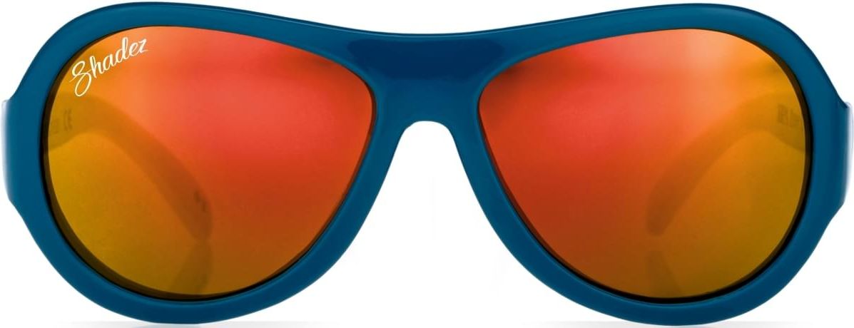 Shadez Designers - Dino Blue Baby: 0-3 roky - obrázek 2