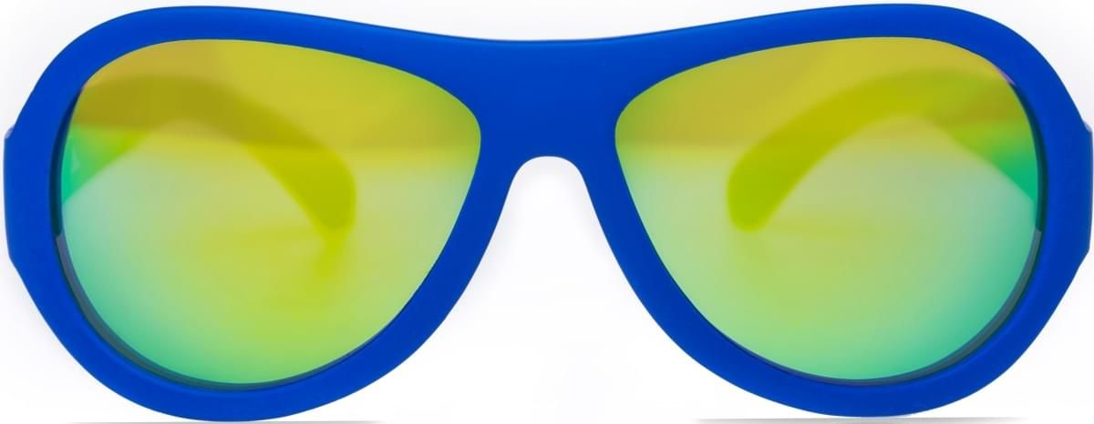 Shadez Classics Teeny - Blue Teeny: 7-15 let - obrázek 2