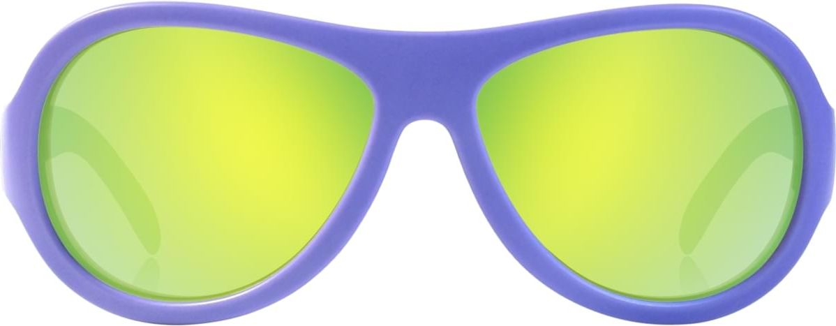 Shadez Classics - Purple Junior: 3-7 let - obrázek 2