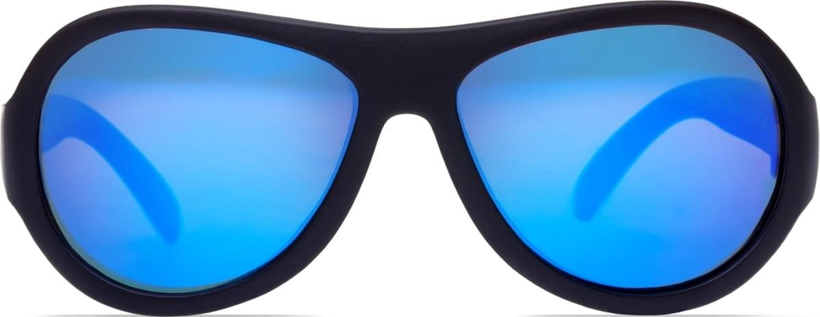 Shadez Classics - Black Junior: 3-7 let - obrázek 2