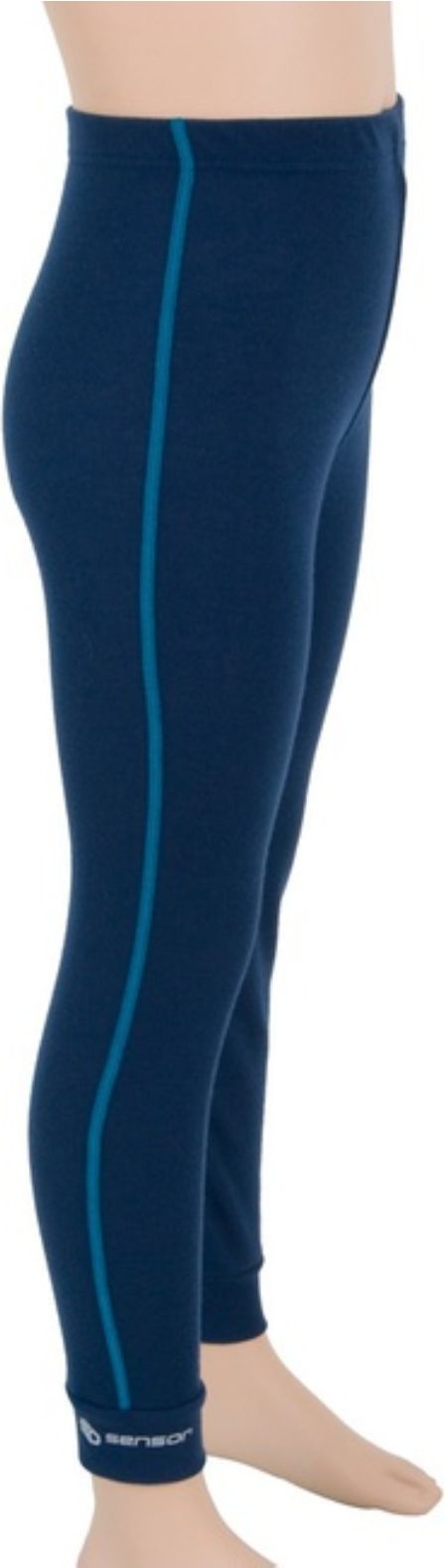 Komplet SENSOR Original Active dětský tm.modrý - vel. 100 - obrázek 4