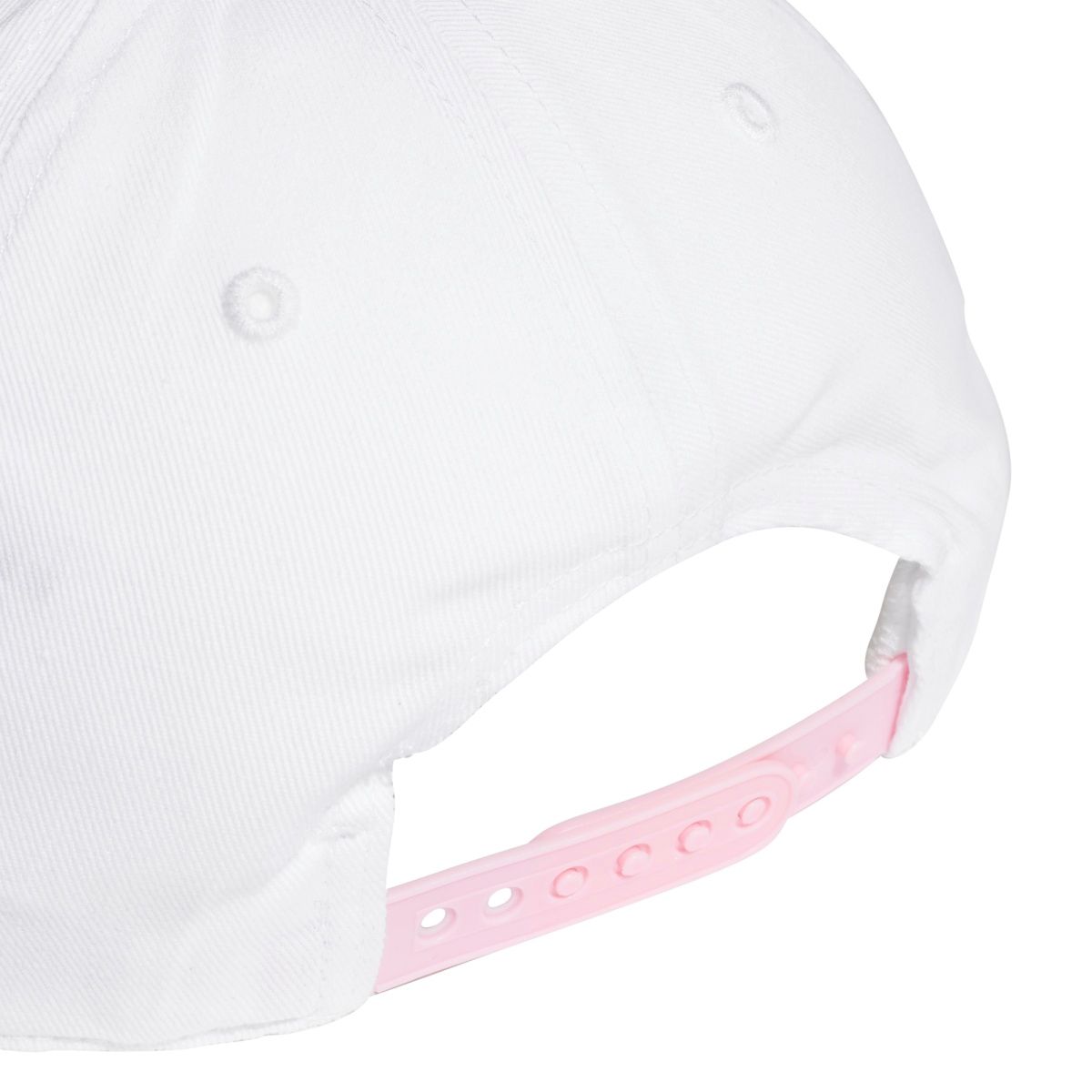 adidas Lk Graphic Cap bílá 51-54 - obrázek 6