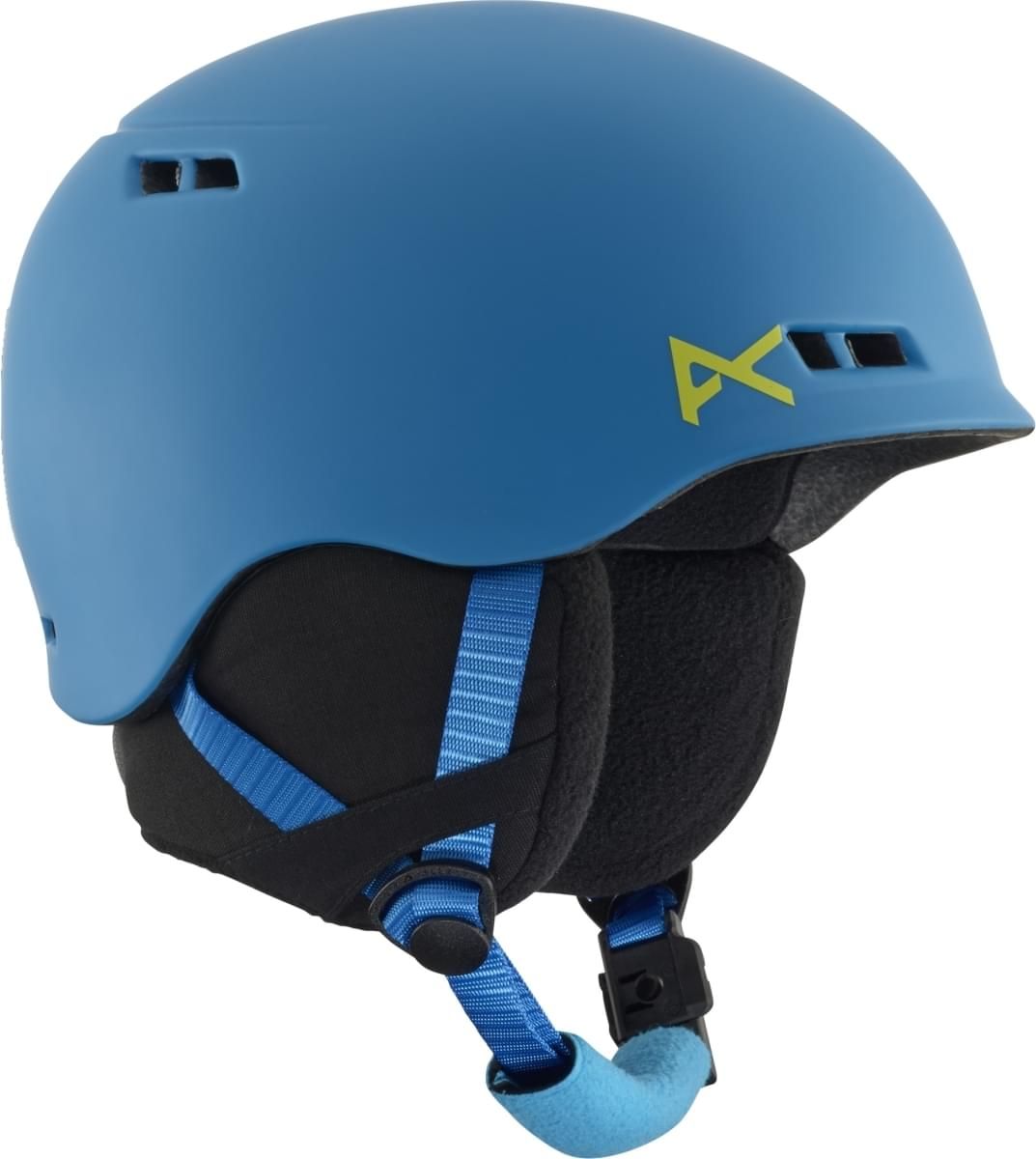 Anon Burner blue S/M (48-51) - obrázek 1