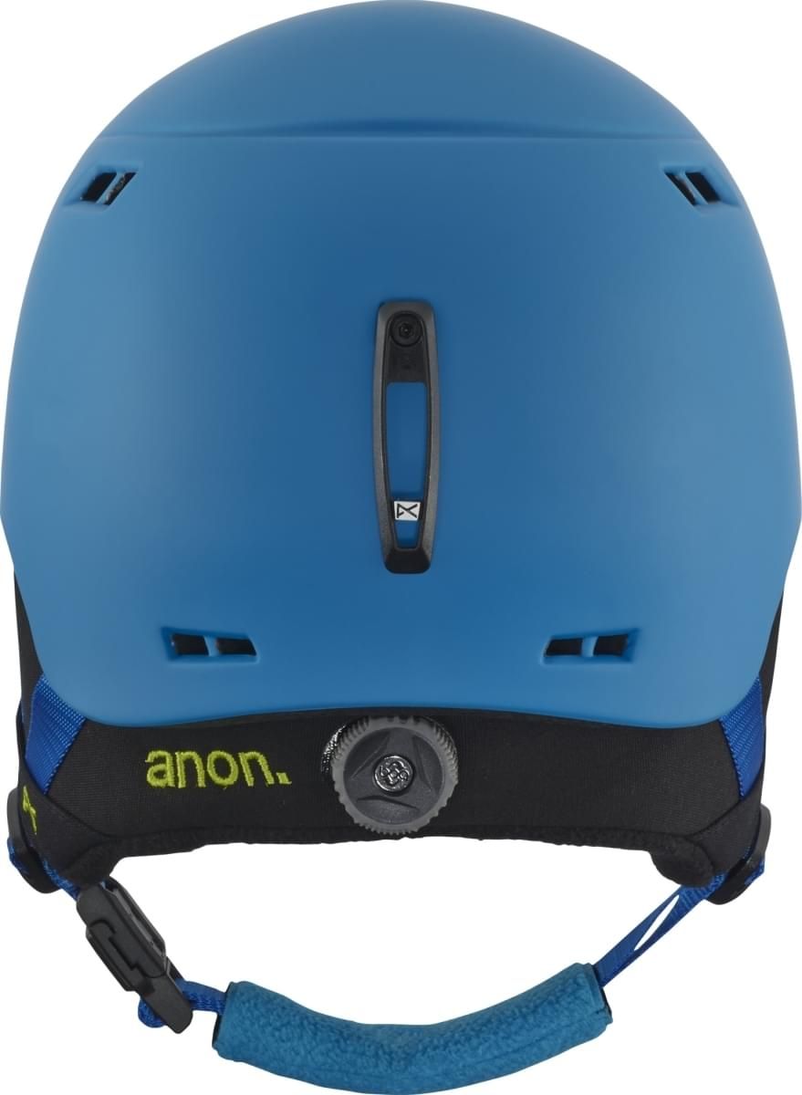 Anon Burner blue S/M (48-51) - obrázek 2