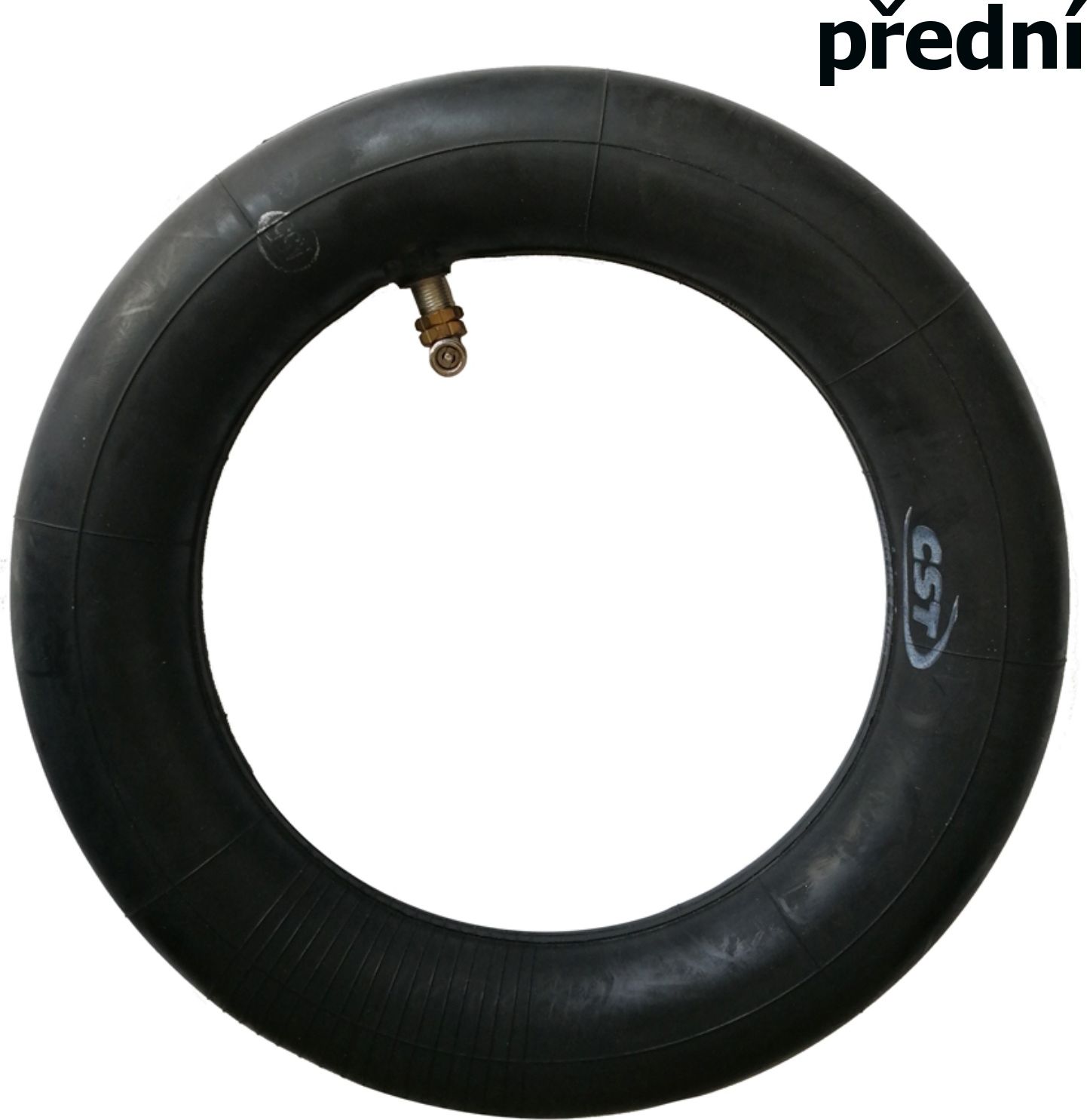 Náhradní duše 10'' ke koloběžce JOYOR X1, X5S - přední - obrázek 1