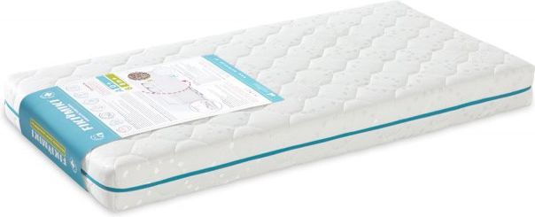 Dětská matrace Fiki Miki Latex-Pěna-Pohanka 140x70 Prestige - obrázek 1