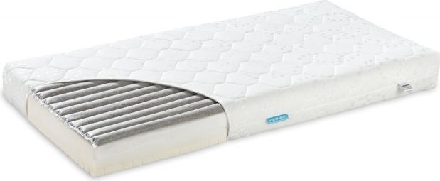 Dětská matrace Fiki Miki Latex-Pěna-Pohanka 140x70 Prestige - obrázek 3