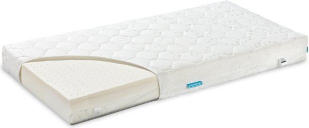 Dětská matrace Fiki Miki Latex-Pěna-Pohanka 140x70 Prestige - obrázek 4