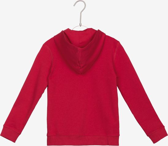 Mikina dětská Guess | Červená | Chlapecké | 4 roky - obrázek 2