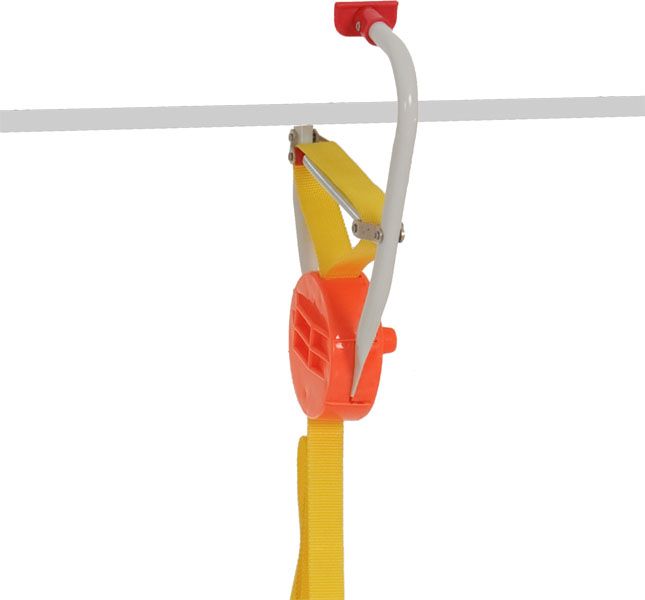HAUCK Hopsadlo Jump Deluxe - Pooh - obrázek 2