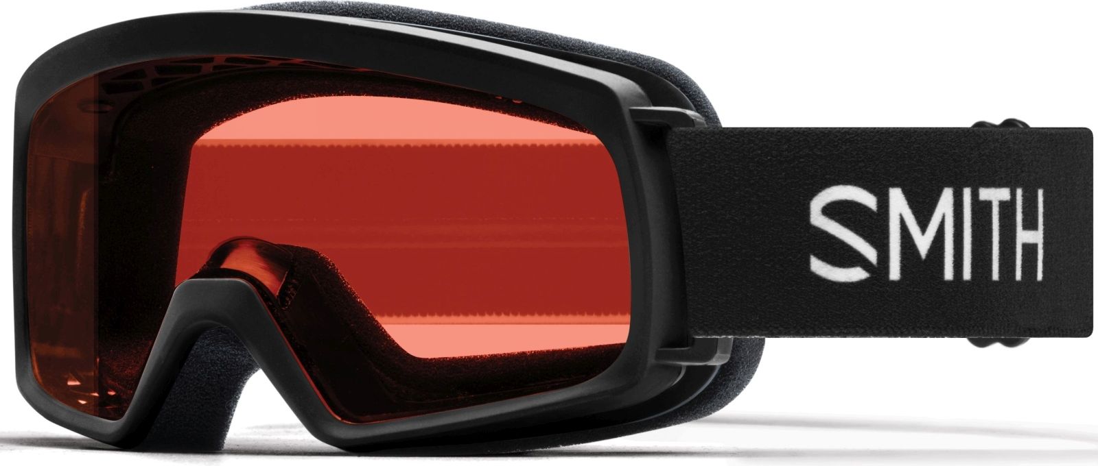 Smith Rascal - black/RC36 Rosec AF uni - obrázek 1