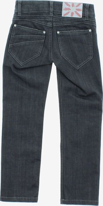 Jeans dětské John Richmond | Šedá | Dívčí | 6 let - obrázek 2