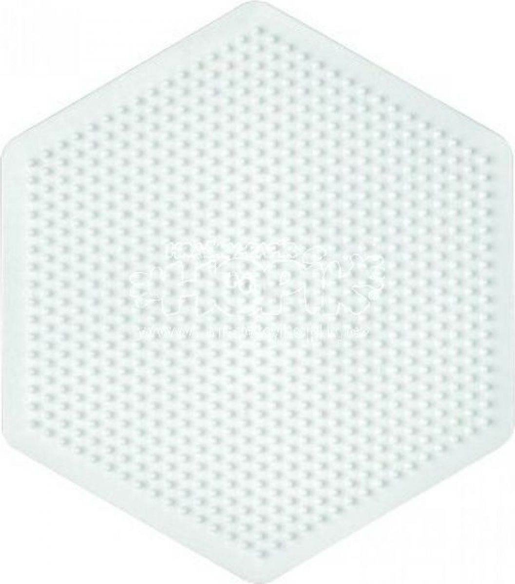 Hama H276 TR Podložka velký šestiúhelník - obrázek 1