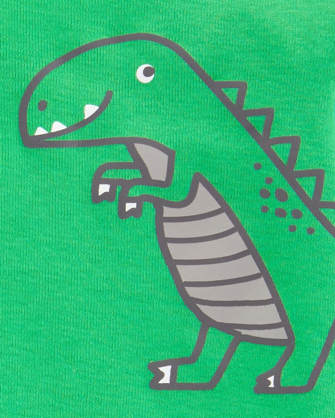 CARTER'S Set 3-dílný Dinosaurus, 6m - obrázek 2