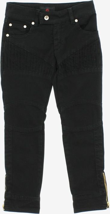 Jeans dětské John Richmond | Černá | Dívčí | 6 let - obrázek 1