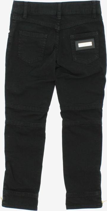 Jeans dětské John Richmond | Černá | Dívčí | 6 let - obrázek 2