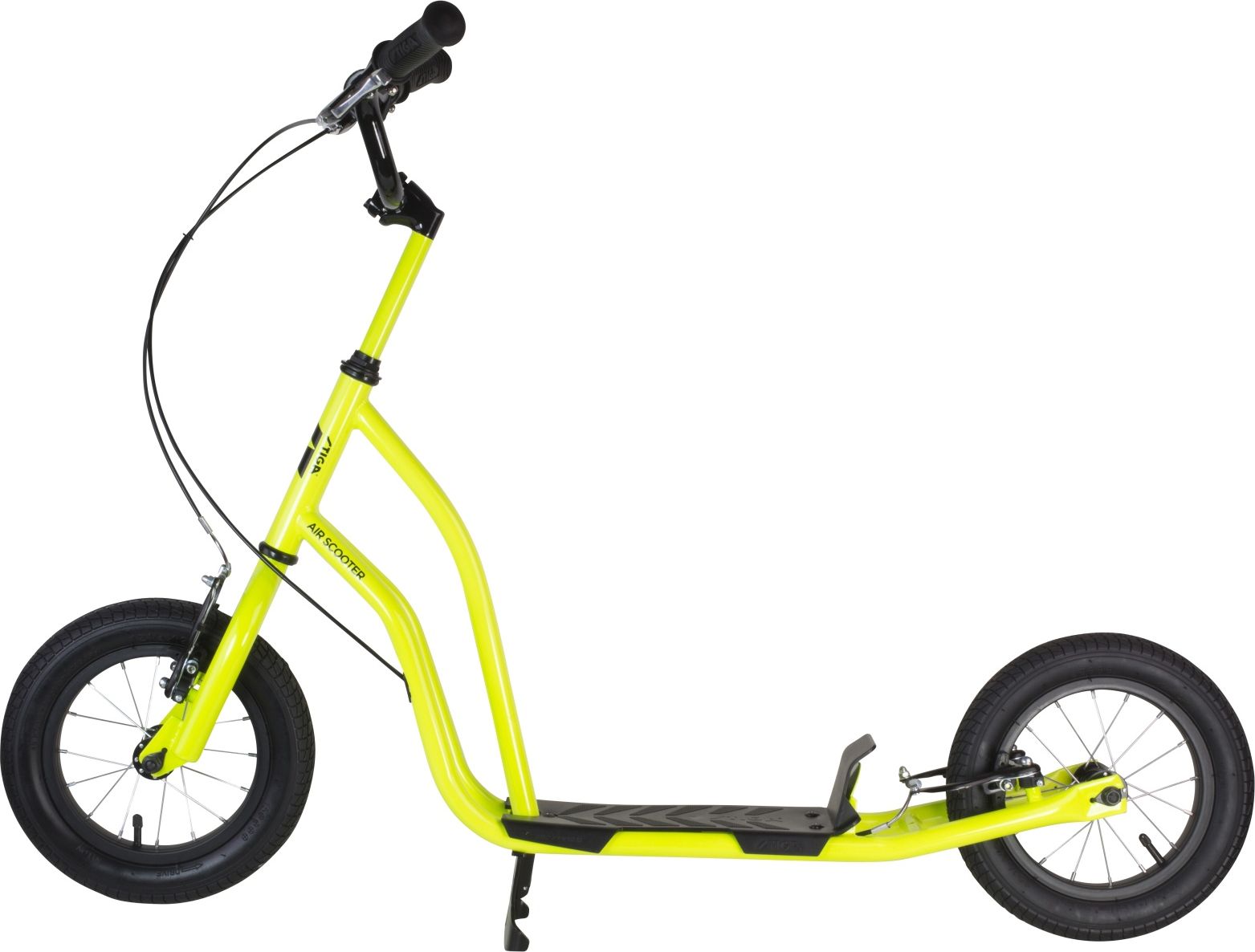 Koloběžka STIGA Scooter 12-12 - obrázek 1