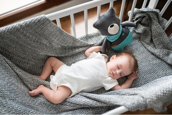 MYHUMMY Medvídek šumící Matt PREMIUM+ se senzorem spánku a mobilní aplikací - obrázek 2